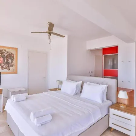 Villa Gokseki 3 Bedroom - 3113 Kaş