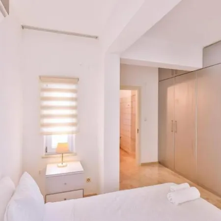 Gokseki 3 Bedroom - 3113 Villa Kaş
