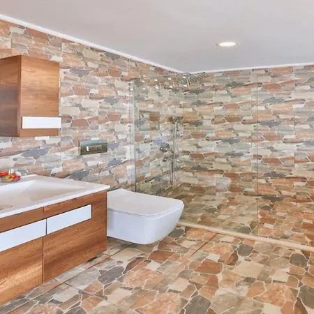 Villa Gokseki 3 Bedroom - 3113 Kaş