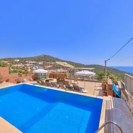 Villa Gokseki 3 Bedroom - 3113 *