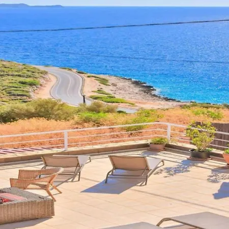 Gokseki 3 Bedroom - 3113 Villa Kaş