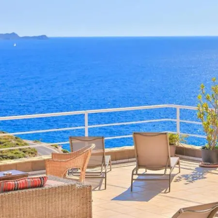 Villa Gokseki 3 Bedroom - 3113 Kaş