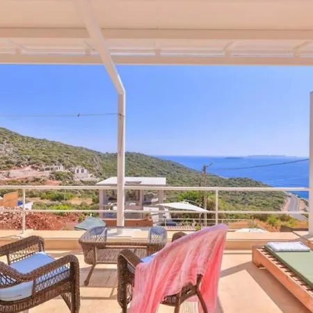 Gokseki 3 Bedroom - 3113 Villa
