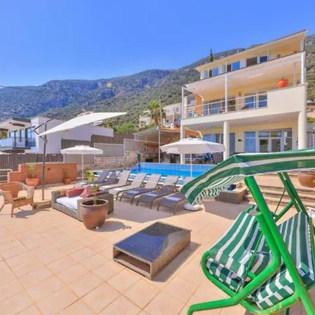 Gokseki 3 Bedroom - 3113 Villa