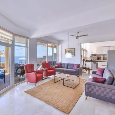 Villa Gokseki 3 Bedroom - 3113 *