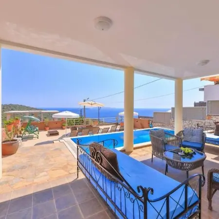 Gokseki 3 Bedroom - 3113 Villa *