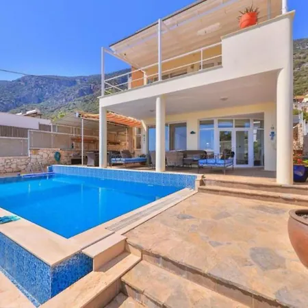 Villa Gokseki 3 Bedroom - 3113